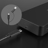 Docking Station Lindy DST-Pro Universal USB-C and Type A Hybrid Laptop Docking Station Lindy DST-Pro Universal USB-C and Type A Hybrid Laptop