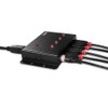 Lindy Hub 4 Port USB 3.0 Metal