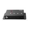 USB 3.0 Metal Hub Lindy 4 Port