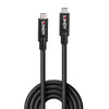 8m USB 3.2 Gen 2 Active Cable, Type C to C, Lindy 8m USB 3.2 Gen 2 Active Cable, Type C to C, Lindy