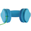 Moki Headphone Volume Limited Lil Kids Blue