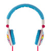 Poppers Wired Headphone Unicorn Moki
