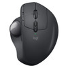 Logitech MX Ergo Advanced Wireless Trackball Mouse Logitech MX Ergo Advanced Wireless Trackball Mouse