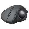 Logitech Mouse MX Ergo Advanced Wireless Trackball Logitech Mouse MX Ergo Advanced Wireless Trackball