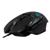 Logitech G502 HERO High Performance Wired Gaming Mouse