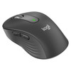 Wireless Mouse Graphite Logitech M650 Signature Wireless Mouse Graphite Logitech M650 Signature
