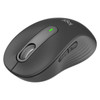 M650 Signature Wireless Mouse Graphite Logitech M650 Signature Wireless Mouse Graphite Logitech