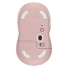 Logitech Mouse Rose M650 Signature Wireless Logitech Mouse Rose M650 Signature Wireless