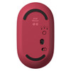 Logitech Wireless Mouse POP with Emoji Button Function Heartbreaker