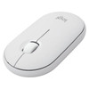 M350S Pebble Mouse 2 Tonal White Logitech