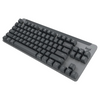 Mechanical Wireless TKL Keyboard Linear Graphite Logitech K855