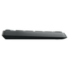 Wireless Keyboard and Mouse Logitech Combo Grey MK235