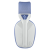 Wireless Bluetooth Gaming Headset Off White and Lilac Logitech G435 LightSpeed