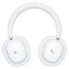 Logitech White G735 Aurora LightSpeed Wireless Gaming Headset