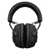 G Pro X Wireless Gaming Headset Black with Blue VO!CE Logitech