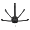 Logitech Black H151 Wired Stereo Headset