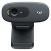 C270 HD 720p Webcam Dark Grey Logitech C270 HD 720p Webcam Dark Grey Logitech