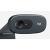 Dark Grey C270 HD 720p Webcam Logitech Dark Grey C270 HD 720p Webcam Logitech