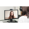 C270 HD 720p Webcam Logitech Dark Grey C270 HD 720p Webcam Logitech Dark Grey