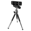 Logitech Stream Webcam C922 Pro FHD 1080p with Tripod Logitech Stream Webcam C922 Pro FHD 1080p with Tripod