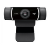 FHD 1080p Stream Webcam with Tripod Logitech C922 Pro FHD 1080p Stream Webcam with Tripod Logitech C922 Pro