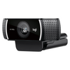 C922 Pro FHD 1080p Stream Webcam with Tripod Logitech C922 Pro FHD 1080p Stream Webcam with Tripod Logitech