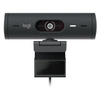 FHD 1080p Webcam Logitech Brio 500 with HDR Graphite FHD 1080p Webcam Logitech Brio 500 with HDR Graphite