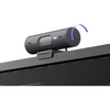 Webcam Brio 500 with HDR Graphite Logitech FHD 1080p Webcam Brio 500 with HDR Graphite Logitech FHD 1080p