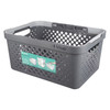 Sistema Basket Large 18.5L Charcoal