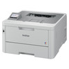 HLL8240CDW Compact Colour Laser Printer Brother
