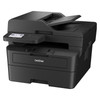 Compact Mono Laser Multi-Function Printer Brother MFCL2880DW