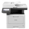 Brother MFCL5915DW Monochrome Laser Multi-Function Printer