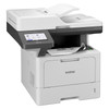 Multi-Function Printer MFCL5915DW Brother Monochrome Laser