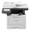 Brother Monochrome Laser Multi-Function Printer MFCL5915DW
