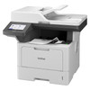 Monochrome Laser Multi-Function Printer MFCL5915DW Brother