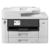 Brother MFCJ5740DW A3 Inkjet Multi-Function Printer