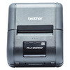 Brother RJ2050 Portable Printer Bundle Pack