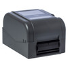 TD4420TNP 4.3 Inch Thermal Transfer Desktop Printer with Label Peeler Brother