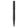 Parker Ingenuity Matte Black Black Trim Fountain Pen Fine Nib