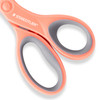 Pastel Scissors 14cm 4 Assorted Colours Staedtler 965 14P BK Noris Pastel Scissors 14cm 4 Assorted Colours Staedtler 965 14P BK Noris