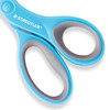 965 14P BK Noris Pastel Scissors 14cm 4 Assorted Colours Staedtler 965 14P BK Noris Pastel Scissors 14cm 4 Assorted Colours Staedtler