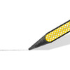 Staedtler 181 Yellow Noris Graphite Pencil HB Blistercard 3 Assorted Colours