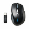 Pro Fit Full-Size Wireless Mouse Black Kensington
