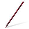 Staedtler 186 Norix Coloured Pencil Box 12 Assorted Colours Red