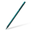 Staedtler 186 Norix Coloured Pencil Box 24 Assorted Colours Turquoise