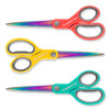 Norix 21cm Scissor Assorted Colours 965 21X BK Staedtler