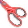 Staedtler Norix 965 21X BK 21cm Scissor Assorted Colours