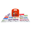 Plastic Neat First Aid Kit 17.5 x 7 x 19cm Custom 2 Series