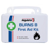 Custom Burns B First Aid Kit 25 x 8 x 17cm Custom Burns B First Aid Kit 25 x 8 x 17cm