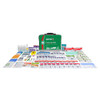 Softpack Versatile First Aid Kit 36 x 10 x 27cm Custom 5 Series Softpack Versatile First Aid Kit 36 x 10 x 27cm Custom 5 Series